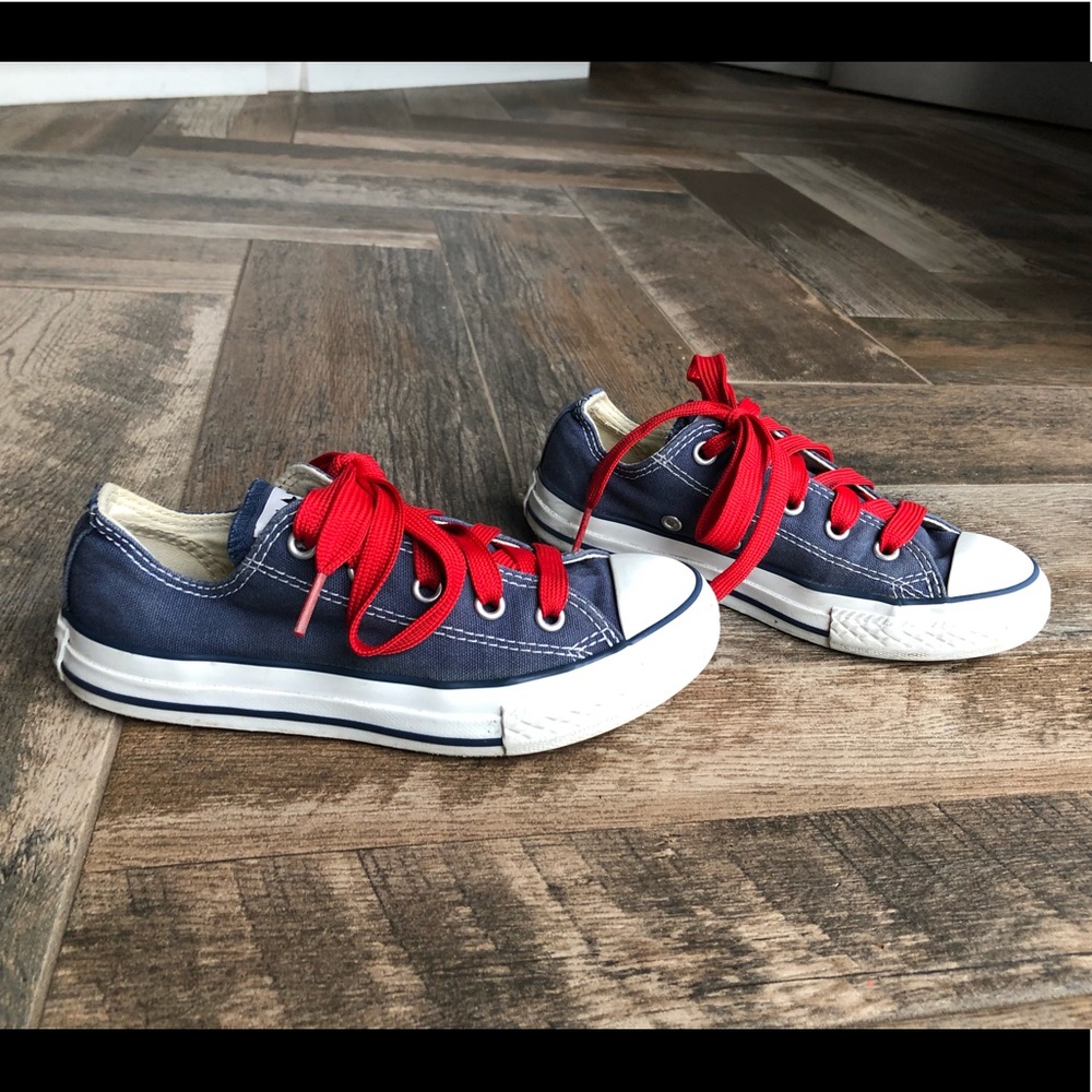 Unisex Converse All Star Sneakers